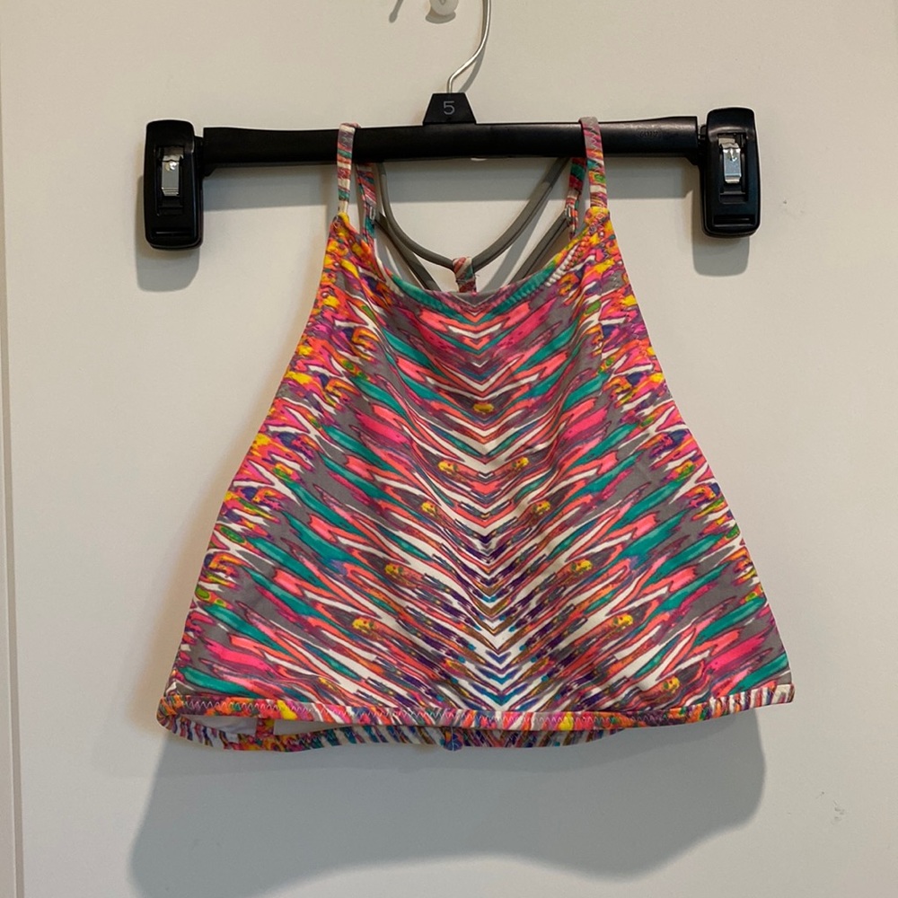 Swimsuit set